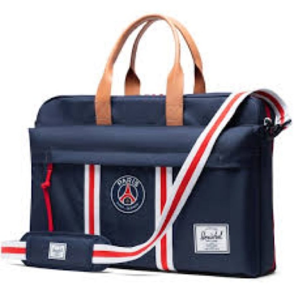 Herschel Supply Paris St Germain (PSG) Winslow Bag